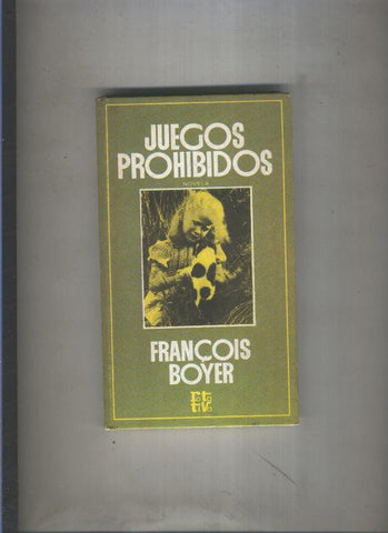 Rota Tiva: Juegos prohibidos