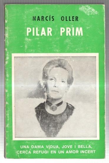 Pilar Prim