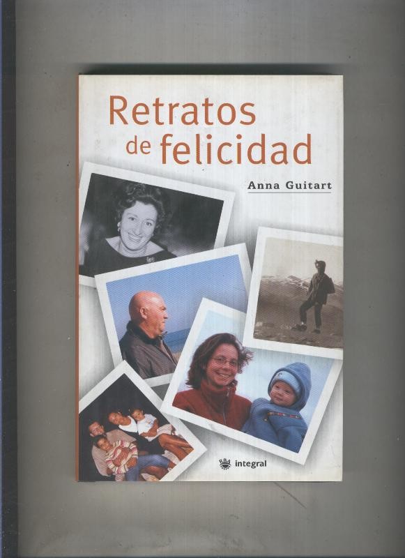 Retratos de felicidad