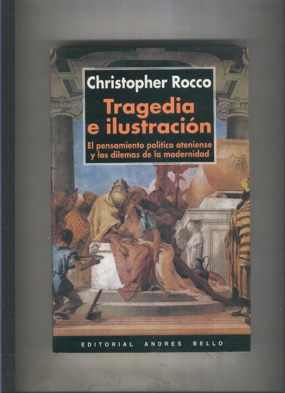 Tragedia e ilustracion