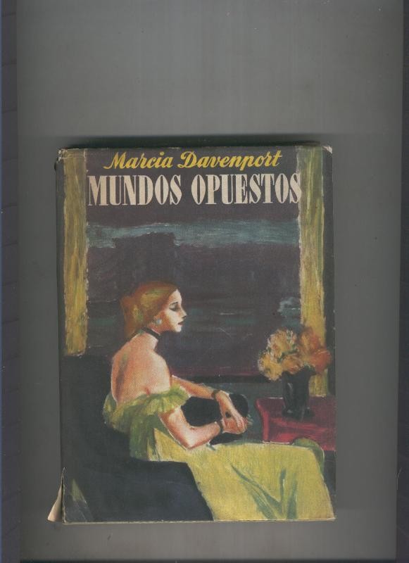 Mundos opuestos