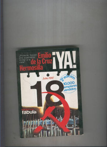 ¡ Ya !