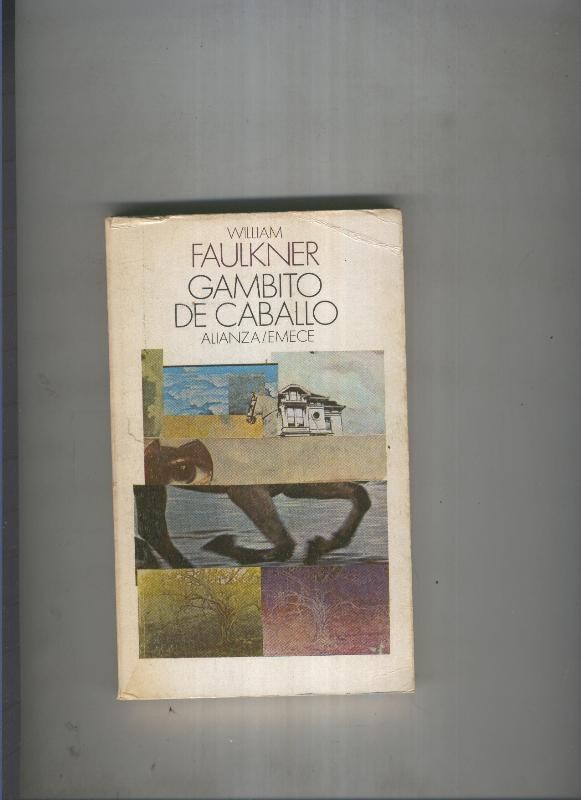 Gambito de caballo