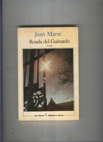 Ronda del Guinardo