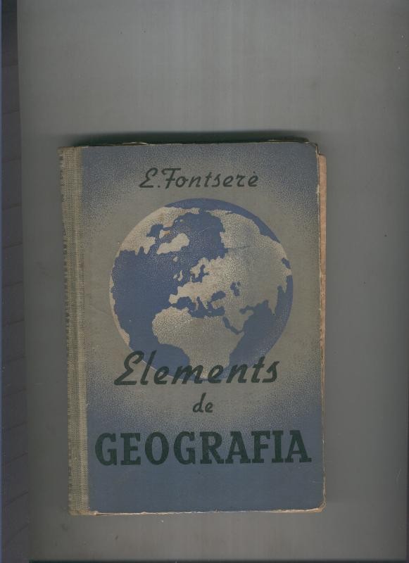 Elements de Geografia