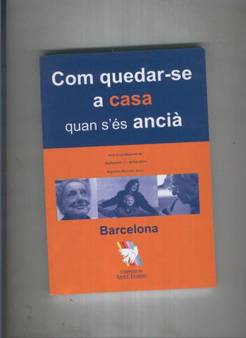 Com quedar se a casa quan s es ancia