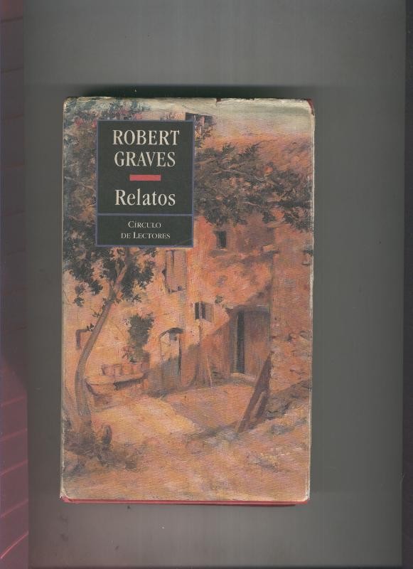 Relatos de Robert Graves