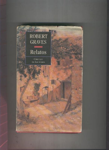 Relatos de Robert Graves