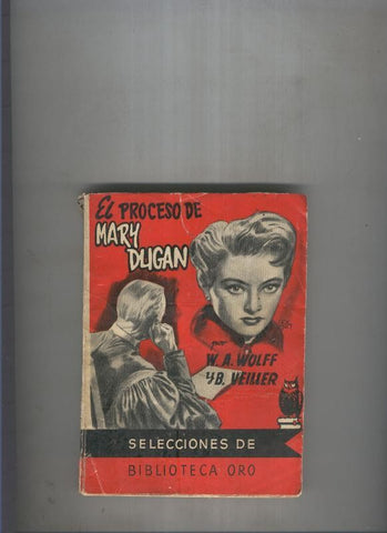 El proceso de Mary Dugan