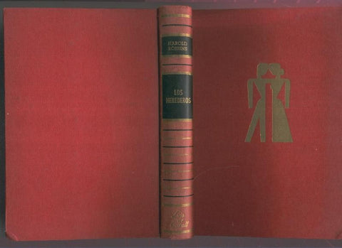 Coleccion Gigante: Los Herederos