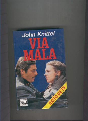 Via mala
