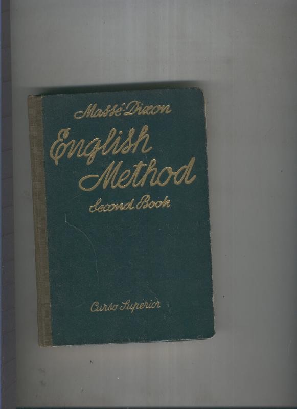 English method. Curso superior