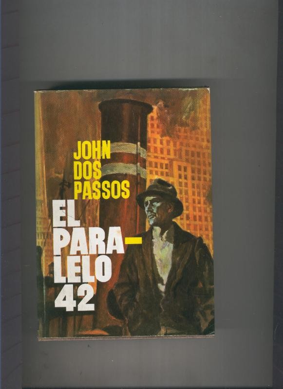 El paralelo 42