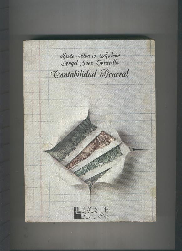 Contabiliad general