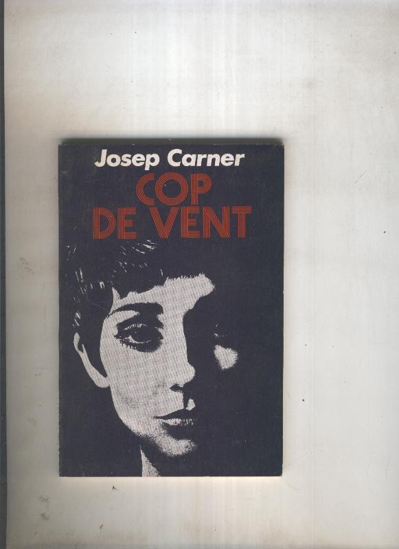 Cop de vent
