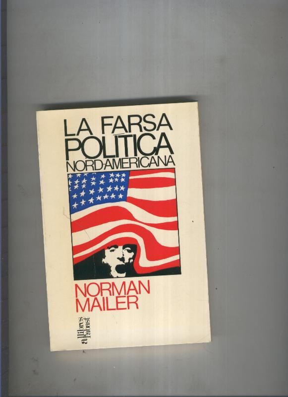 La farsa politica nord americana