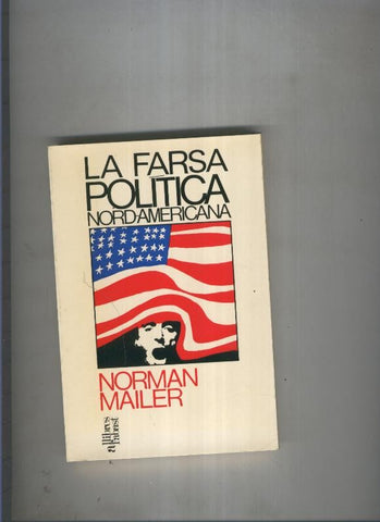 La farsa politica nord americana