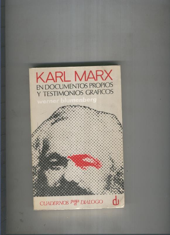 Karl Marx