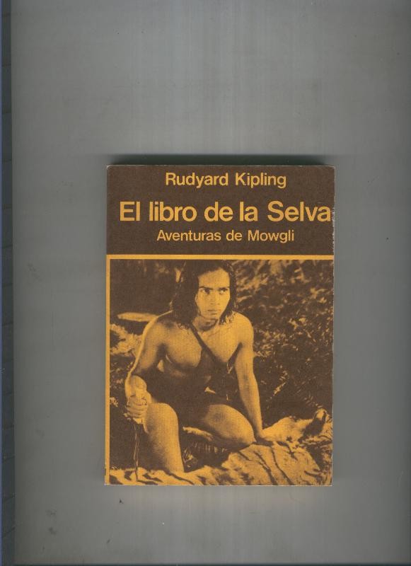 El libro de la selva