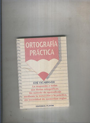 Ortografia practica