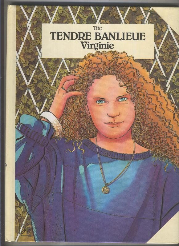 Tendre Banlieue Virginie
