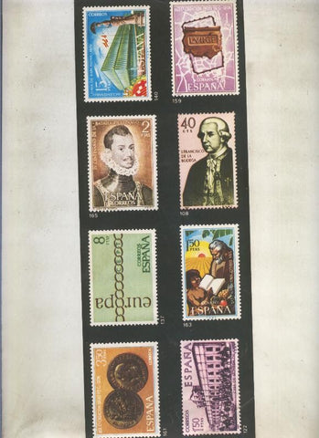 Album de Cromos: El sello español