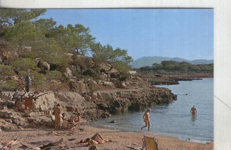 Postal 001480: Ibiza-San Antonio