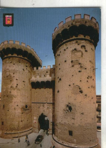 Postal 002478:  Valencia: Torre de Cuarte