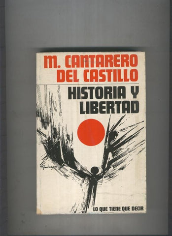 Historia y Libertad