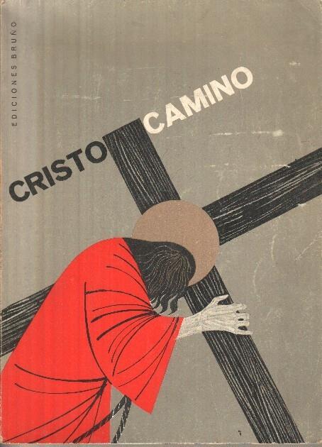 Cristo, camino