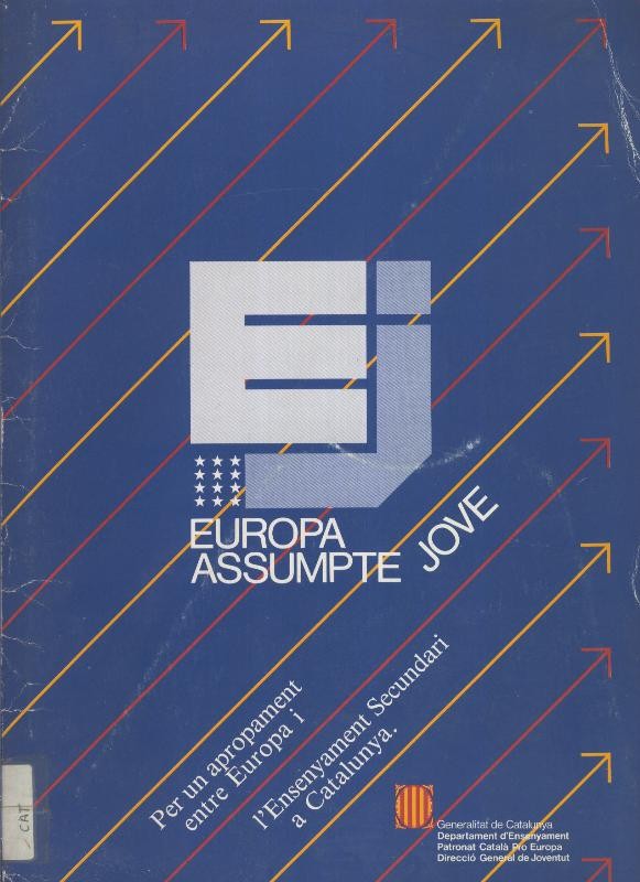 Europa Assumpte Jove