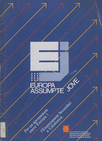 Europa Assumpte Jove