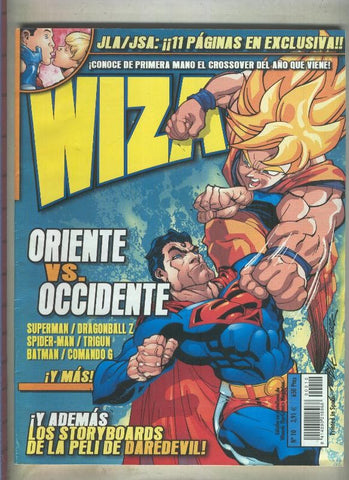 Wizard numero 10