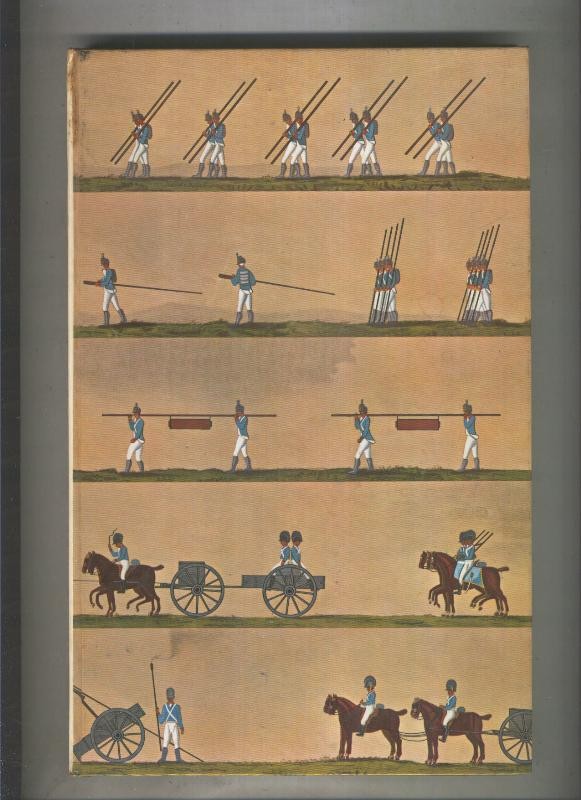 Historia ilustrada de las ciencias y de las invenciones numero 09: Historia del Armamento