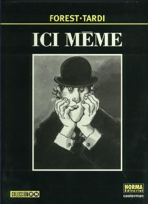 Coleccion BN numero 37: Ici Meme