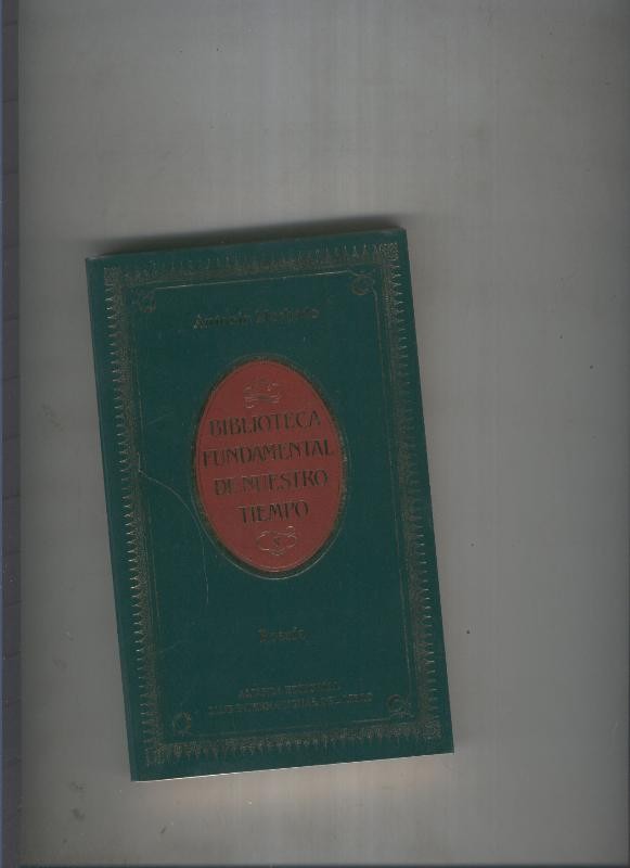 Poesia de Antonio Machado