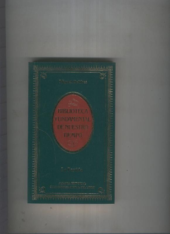 La partida