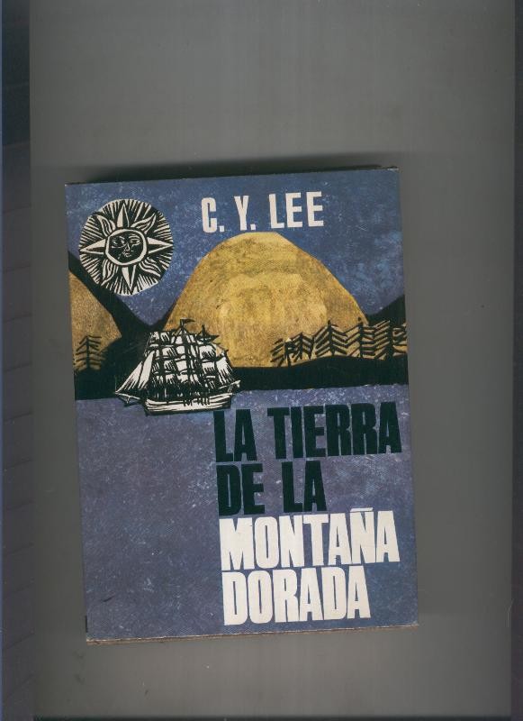 De la tierra a la luna