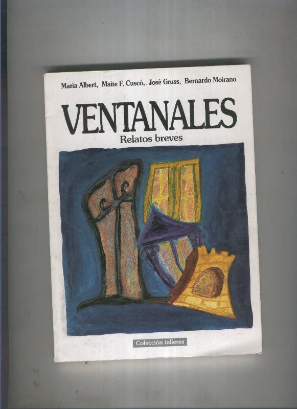 Ventanales