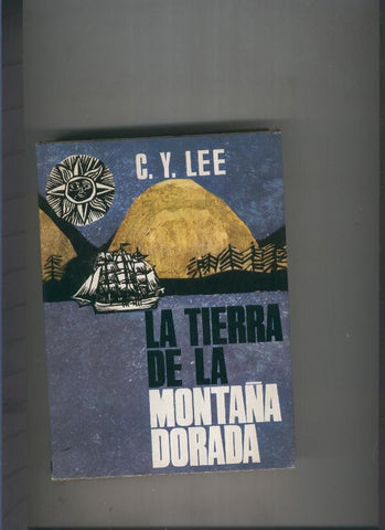 La tierra de la montaña dorada