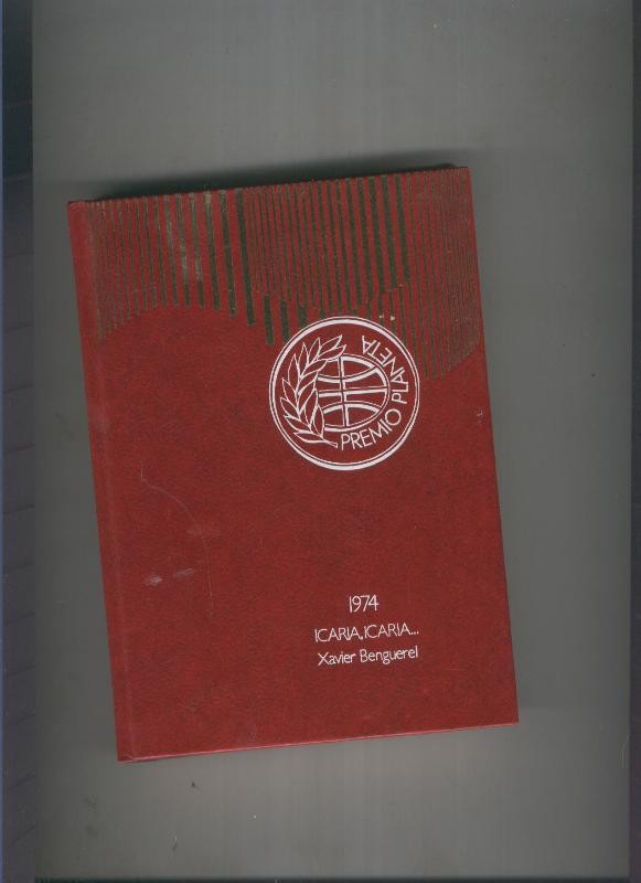 Icaria, Icaria
