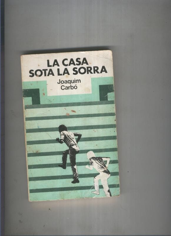 La casa sota la sorra