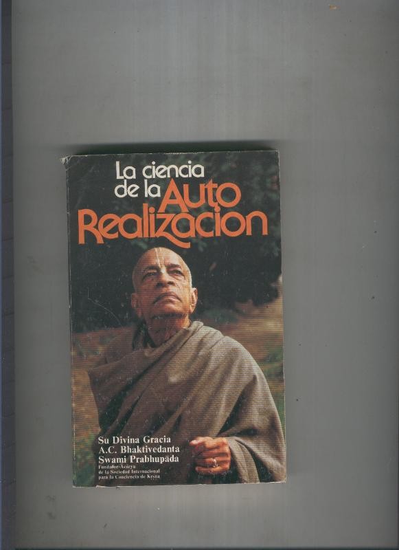 La ciencia de la Auto Realizacion
