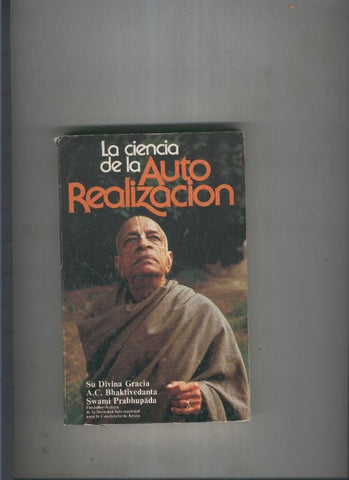La ciencia de la Auto Realizacion