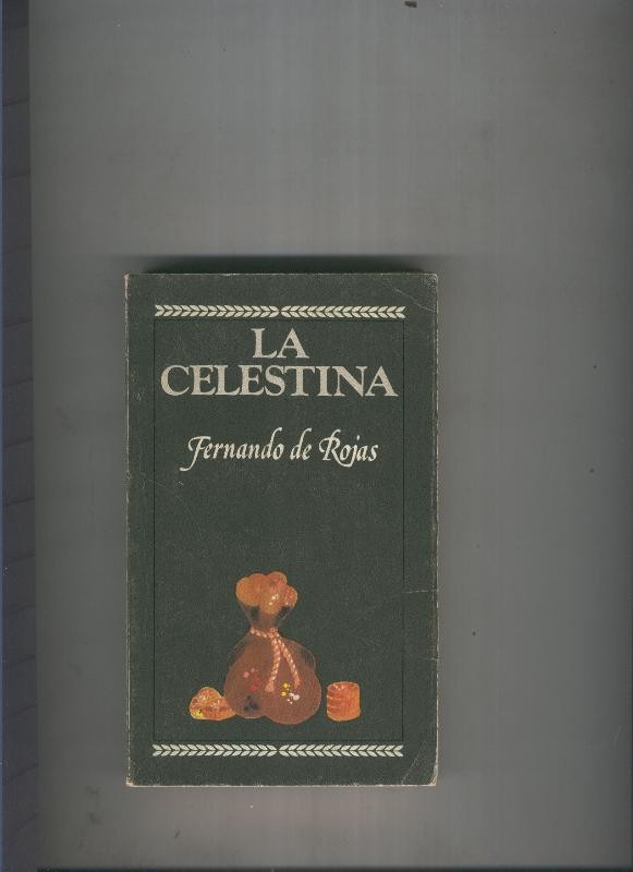 La Celestina