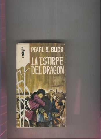 La estirpe del dragon