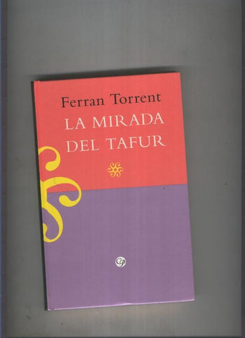 La mirada del tafur