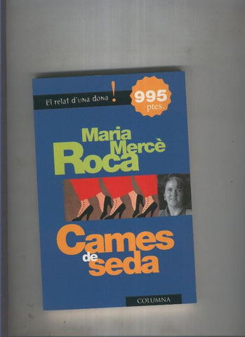 Cames de seda