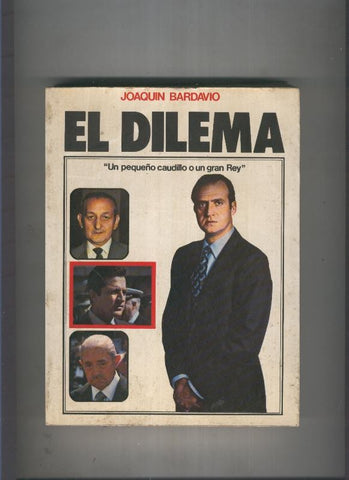 El dilema