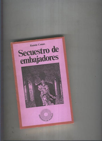 Secuestro de embajadores